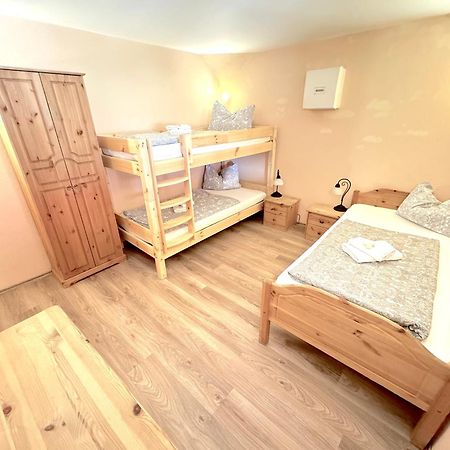 Pension Laurent Ranch Gottfrieding Zewnętrze zdjęcie