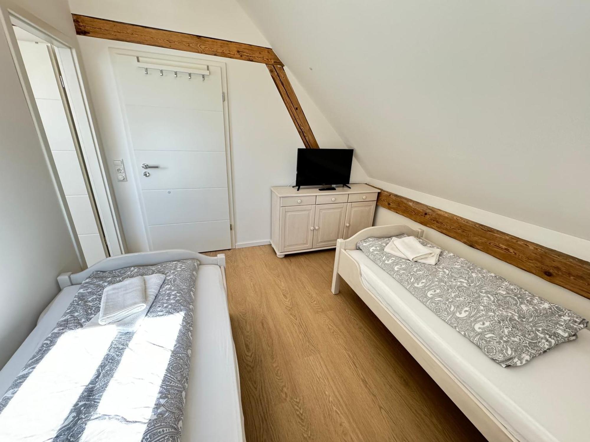 Pension Laurent Ranch Gottfrieding Pokój zdjęcie
