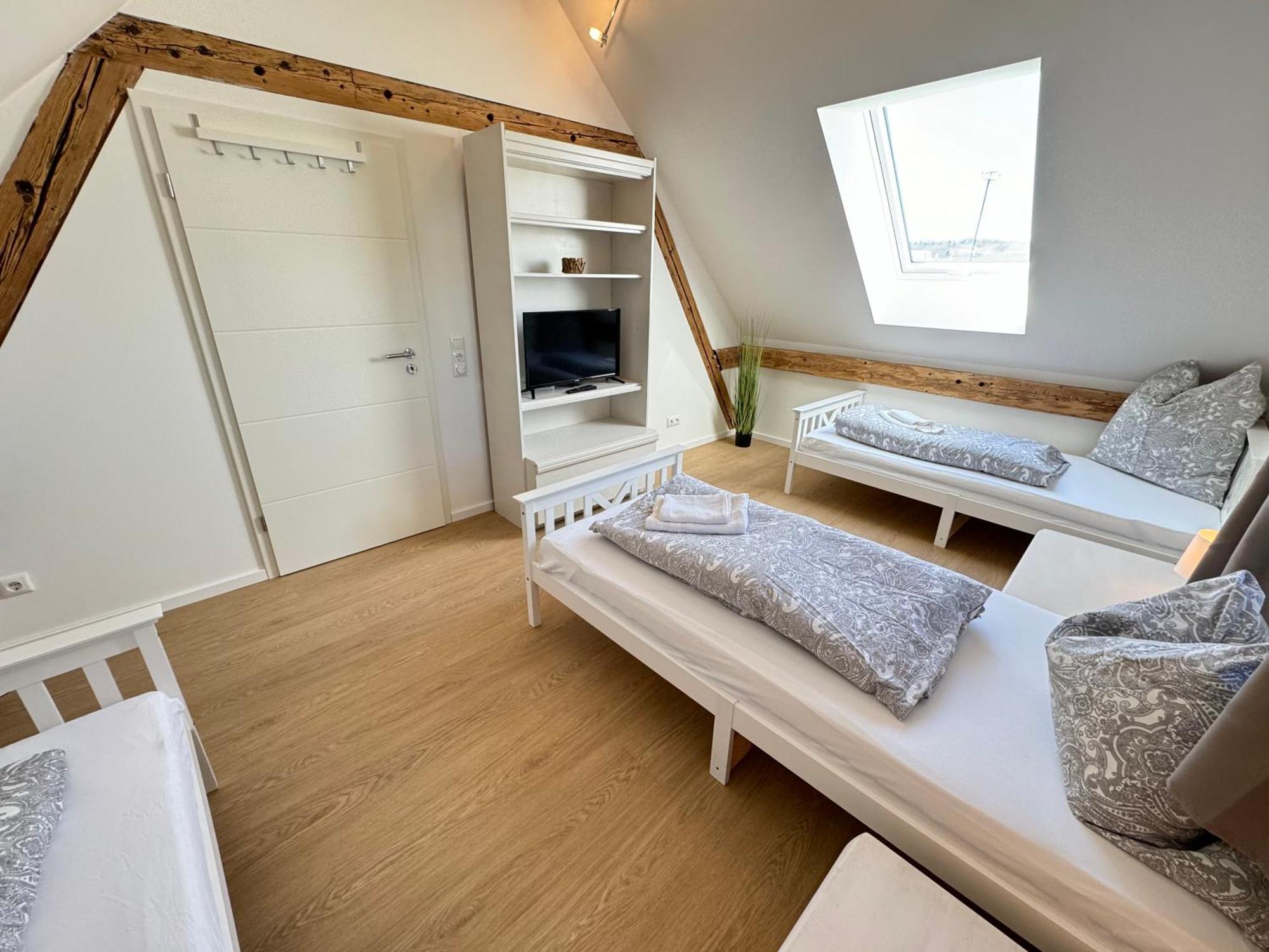 Pension Laurent Ranch Gottfrieding Pokój zdjęcie