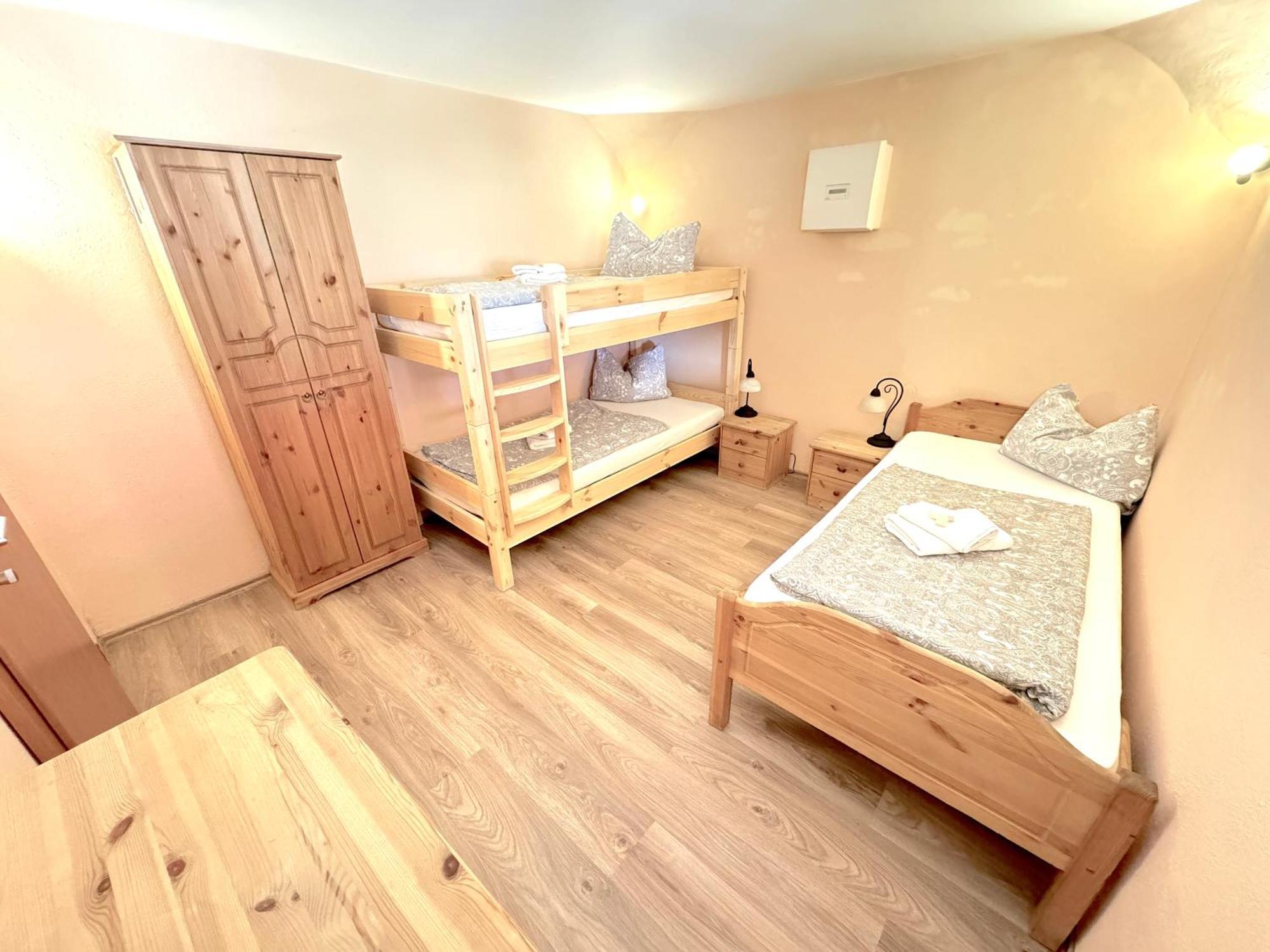 Pension Laurent Ranch Gottfrieding Zewnętrze zdjęcie