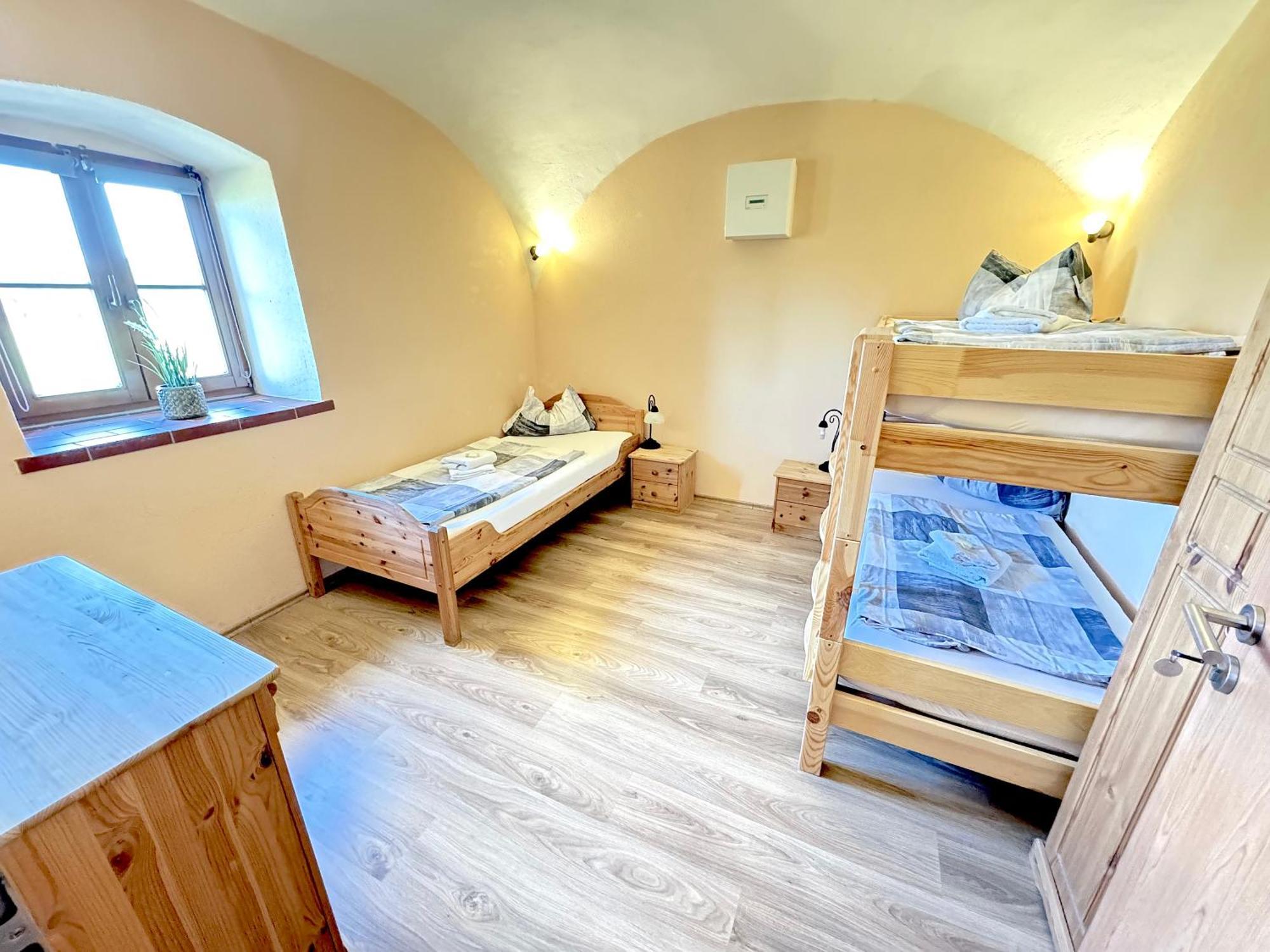 Pension Laurent Ranch Gottfrieding Zewnętrze zdjęcie