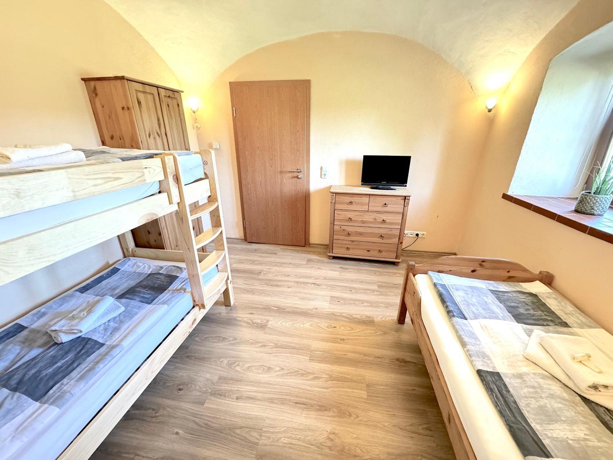 Pension Laurent Ranch Gottfrieding Zewnętrze zdjęcie