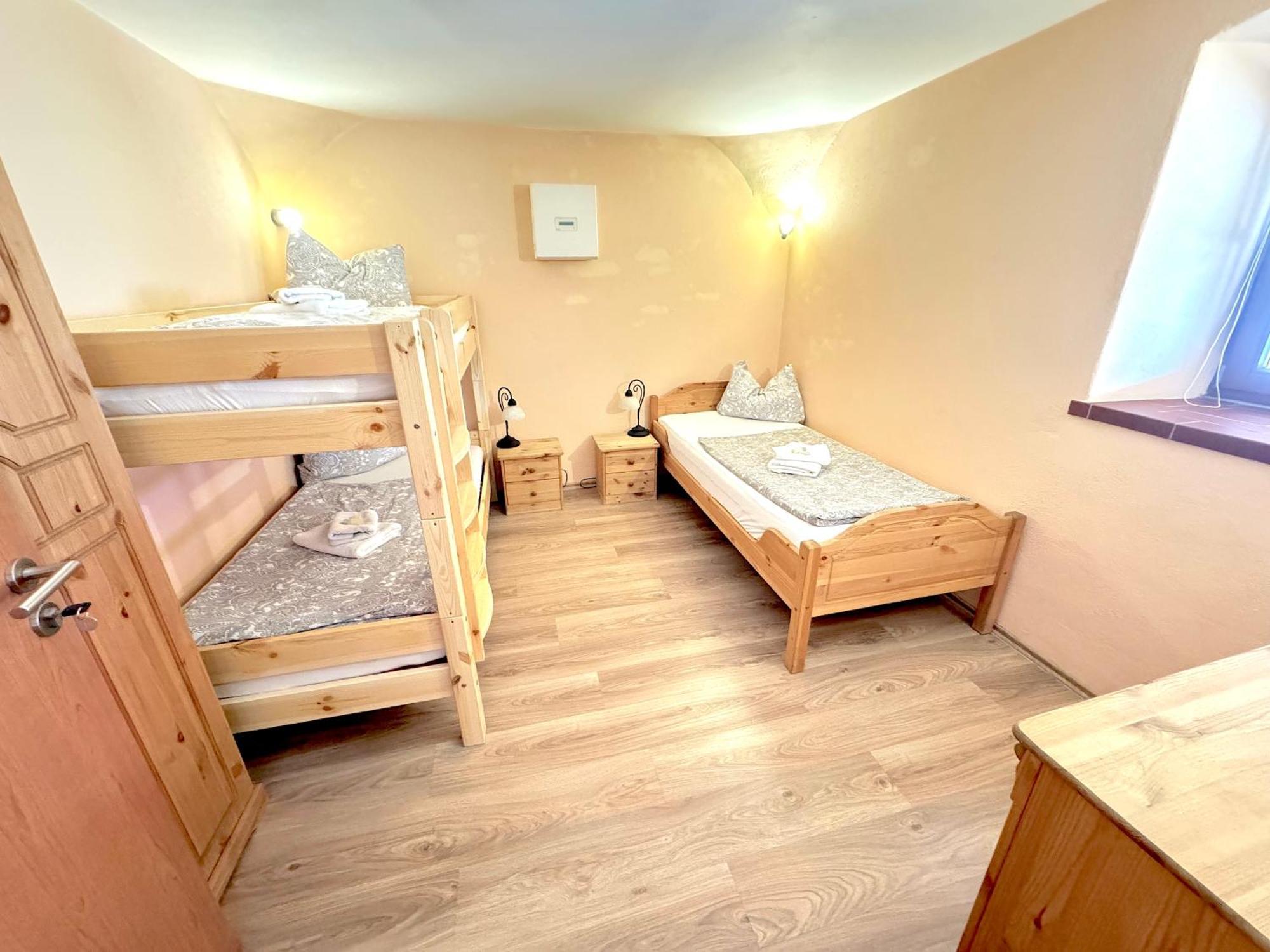 Pension Laurent Ranch Gottfrieding Zewnętrze zdjęcie