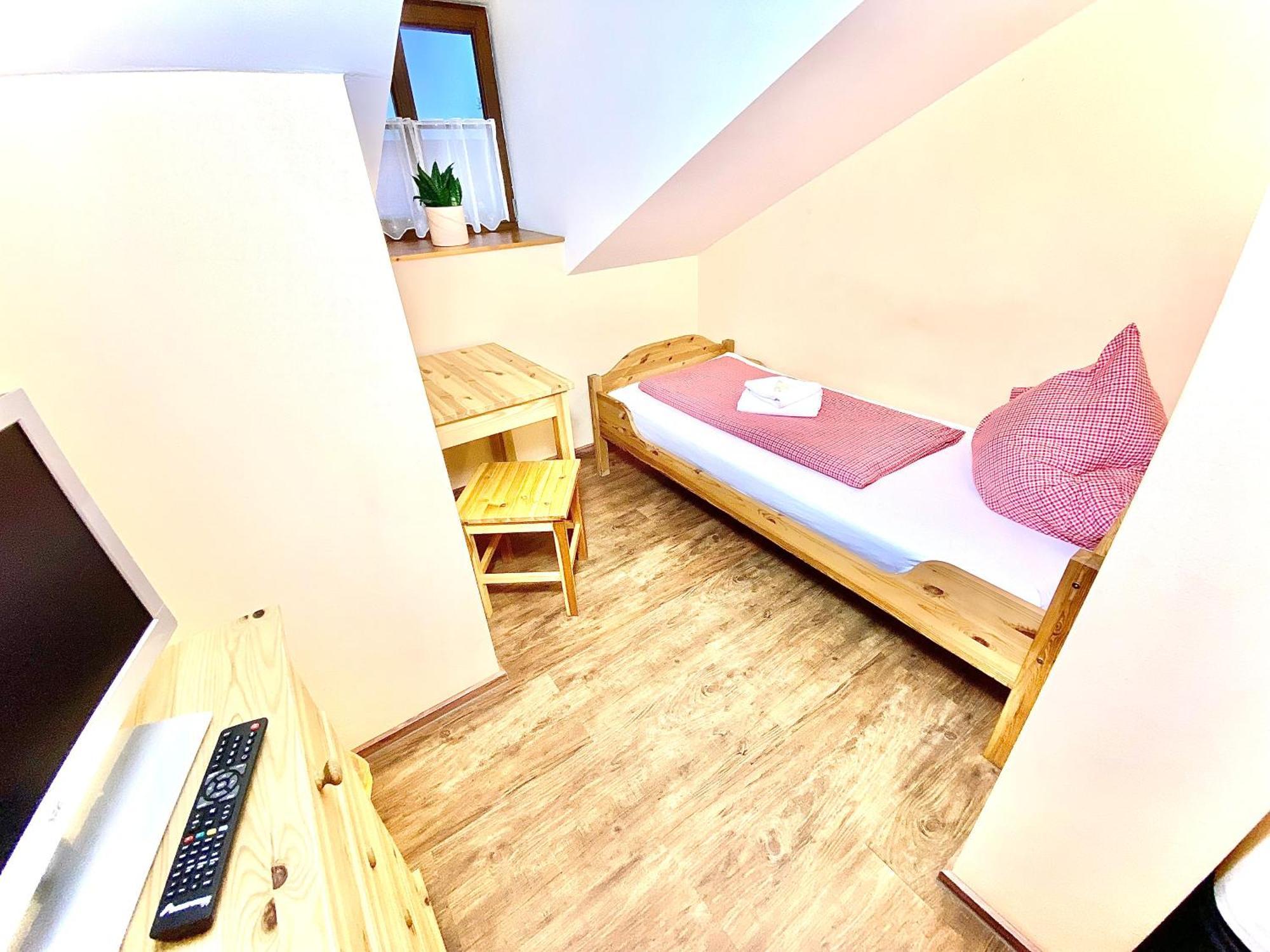 Pension Laurent Ranch Gottfrieding Pokój zdjęcie