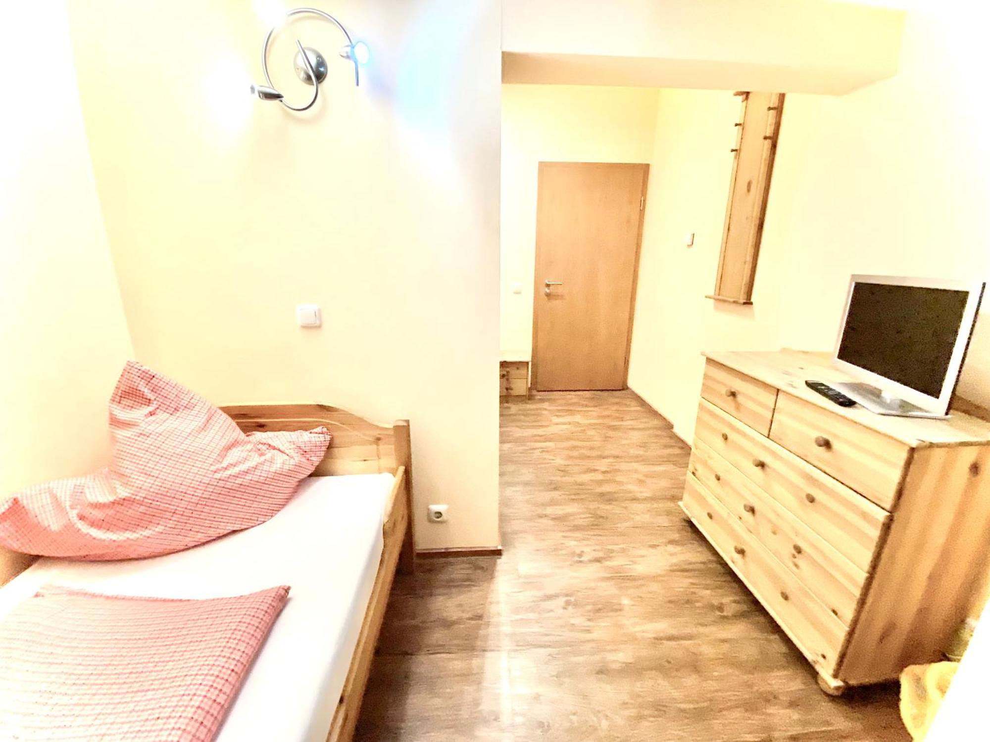 Pension Laurent Ranch Gottfrieding Pokój zdjęcie