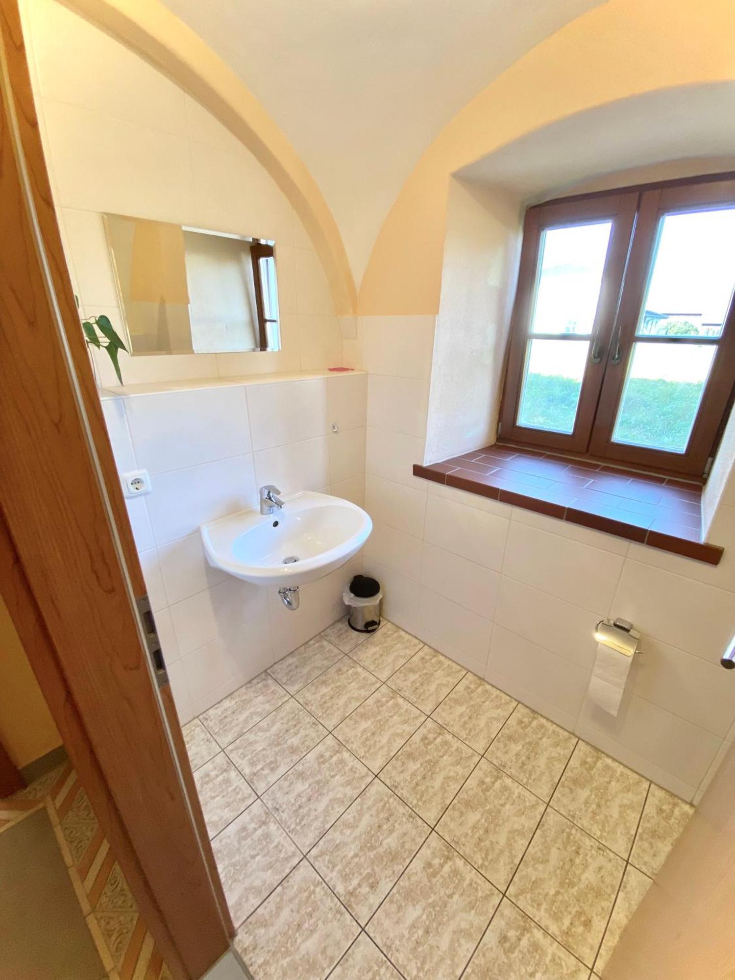Pension Laurent Ranch Gottfrieding Pokój zdjęcie