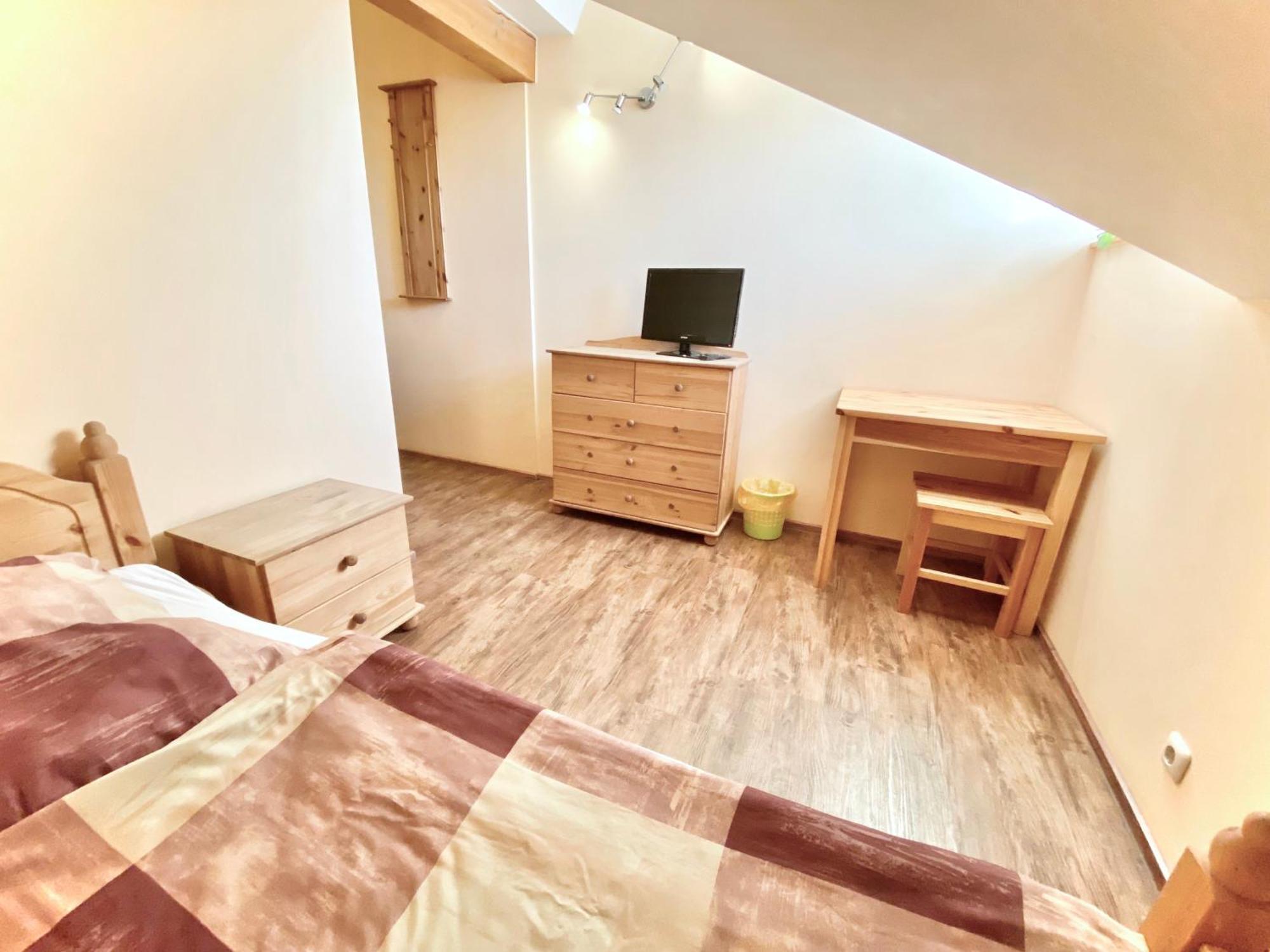 Pension Laurent Ranch Gottfrieding Pokój zdjęcie