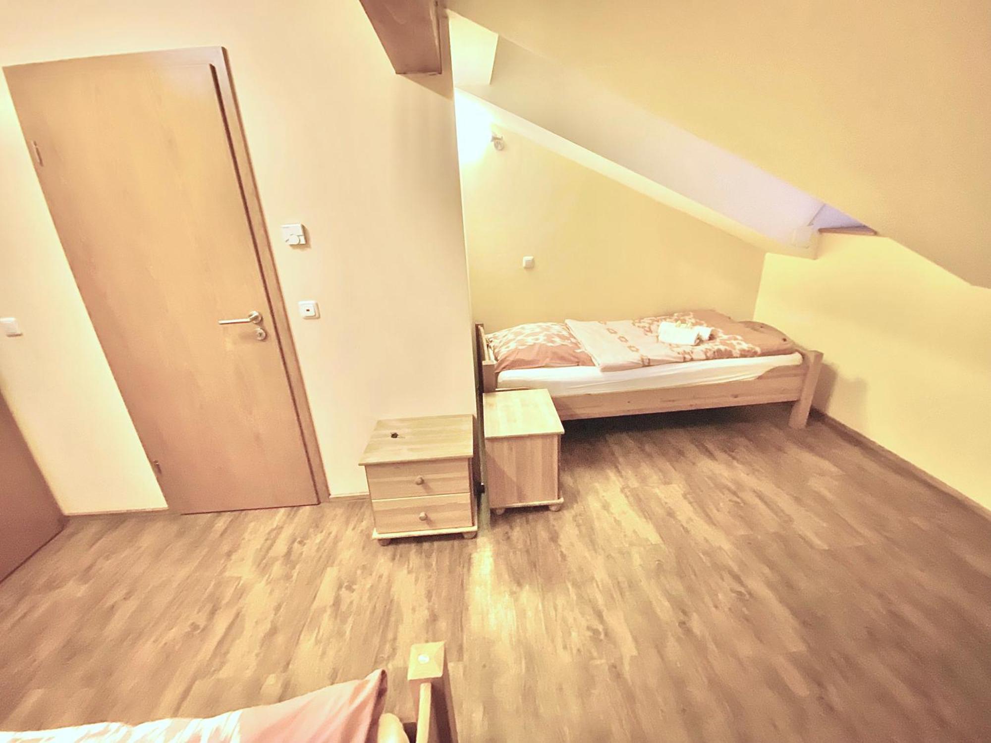 Pension Laurent Ranch Gottfrieding Pokój zdjęcie
