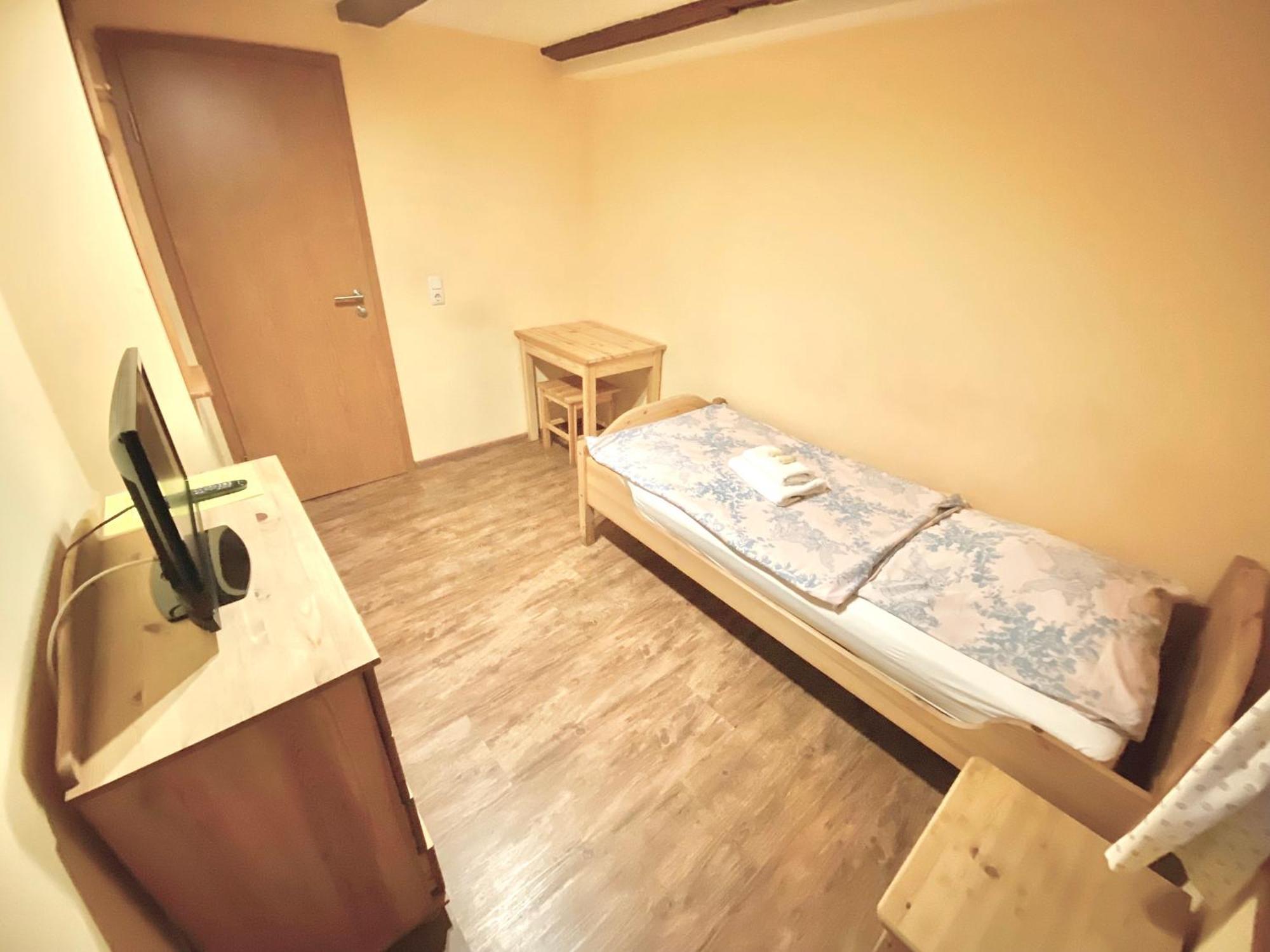 Pension Laurent Ranch Gottfrieding Pokój zdjęcie