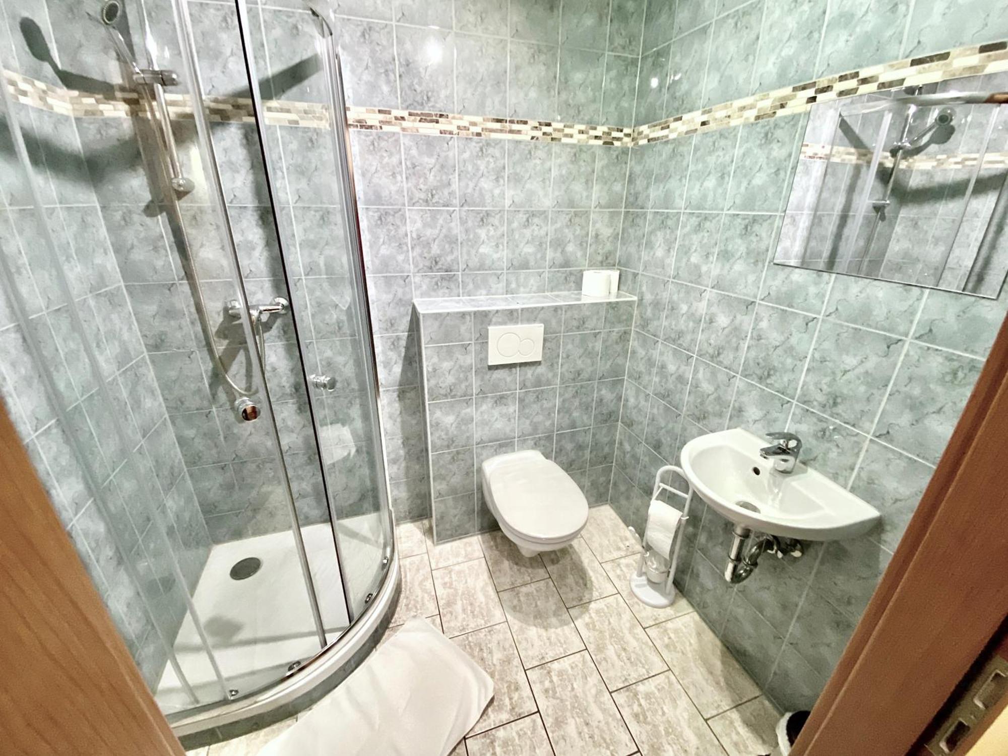 Pension Laurent Ranch Gottfrieding Pokój zdjęcie