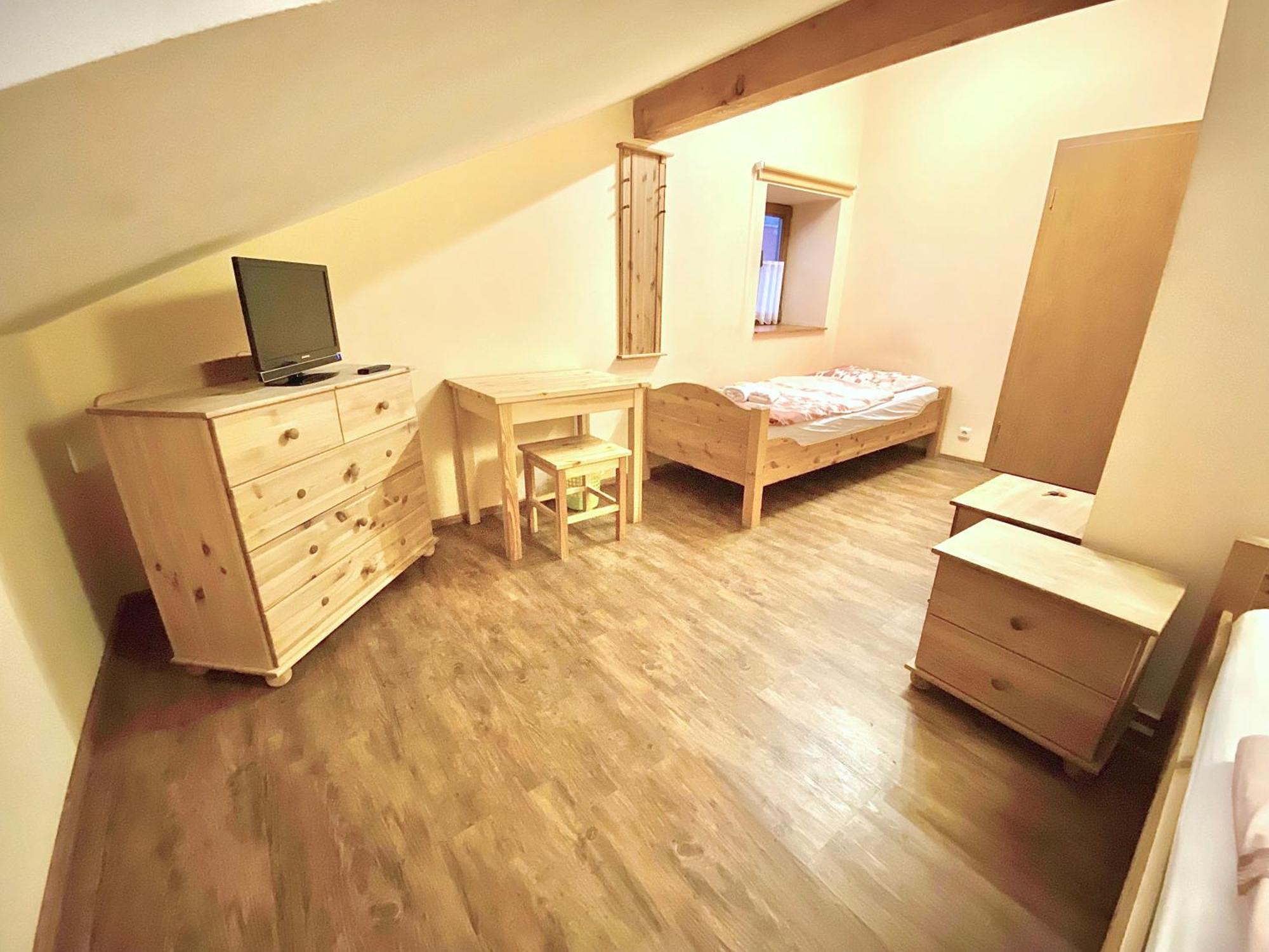 Pension Laurent Ranch Gottfrieding Pokój zdjęcie